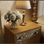 سرير ملكي107