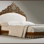 سرير ملكي119