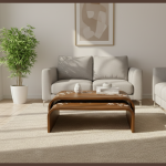 طاولة وسط متداخلة42